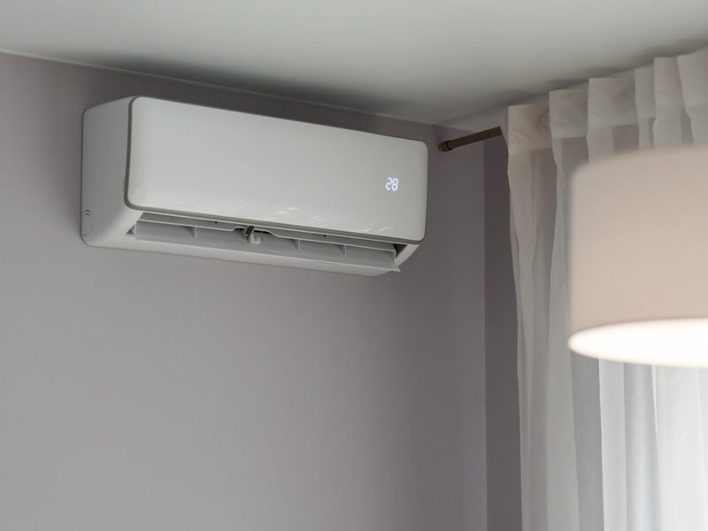 luft luftvärmepump i Malmö, Skåne