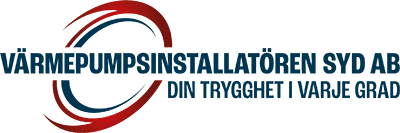 Värmepumpsinstallstören Syd AB